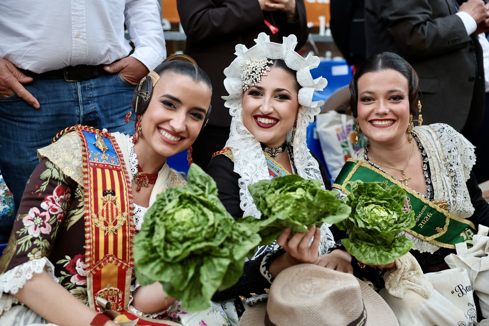 Murcia celebra su Bando de la Huerta 2026