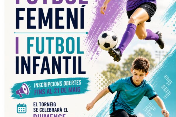 Cartel FUTBOL FEMENI I INFANTIL_page-0001