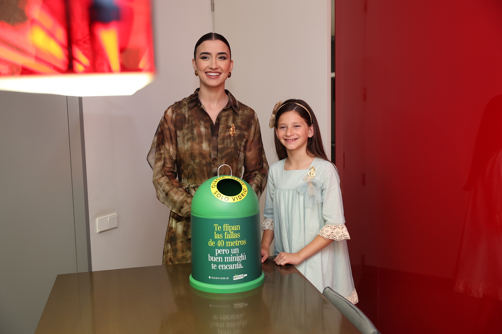 Salamanca-Conde de Altea gana La Reciclà 2026