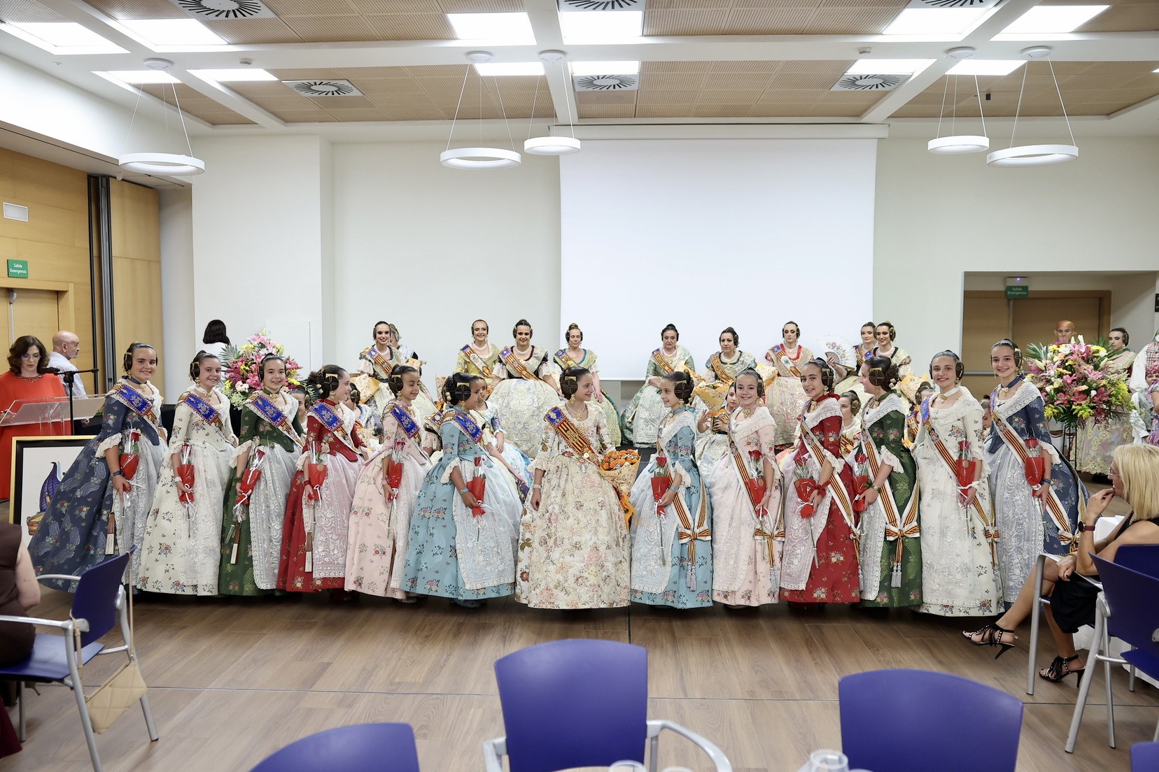 El Pilar-Sant Francesc celebra la Exaltación de sus FFMM 2026