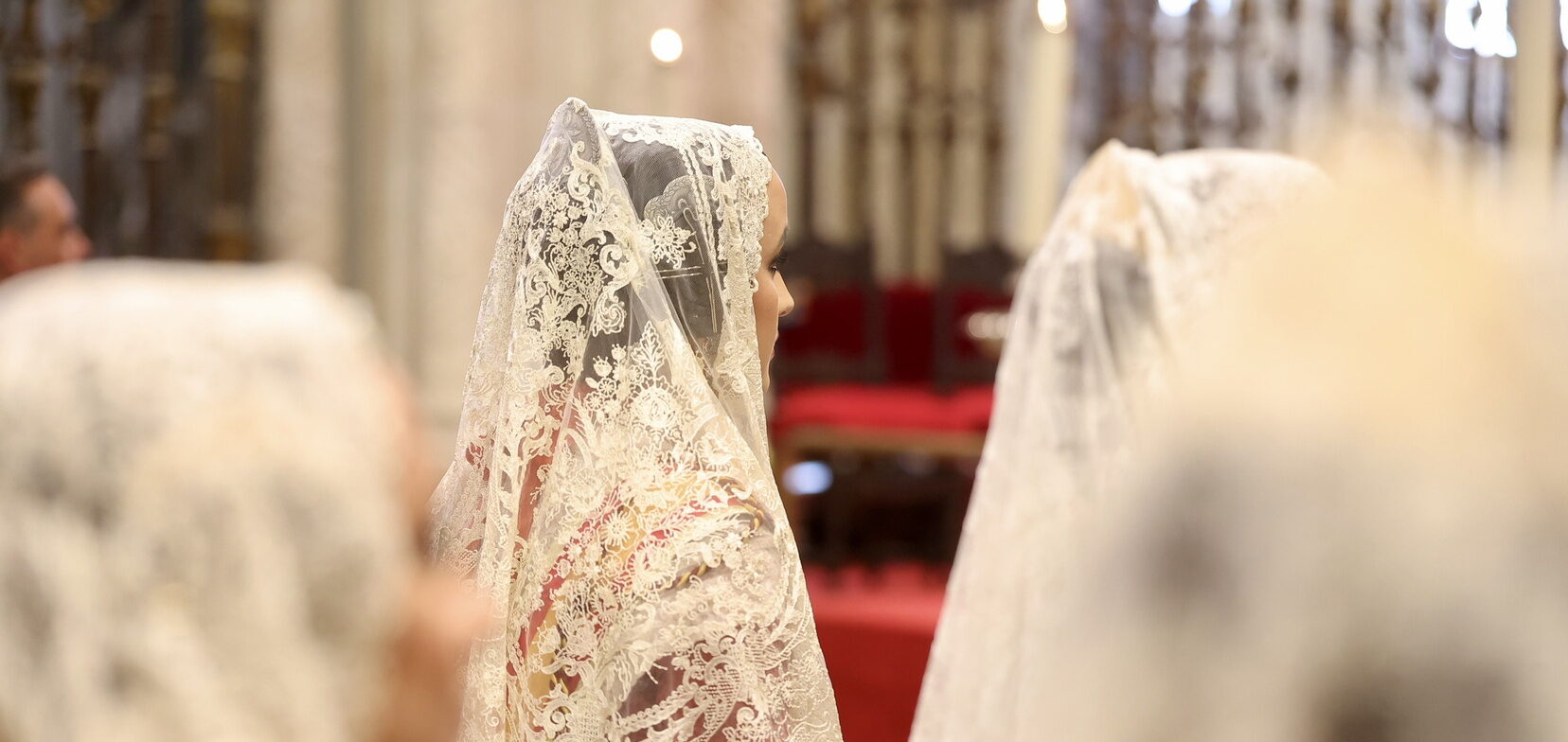 La Missa Pontifical dona inici al dia més esperat per a Burgos
