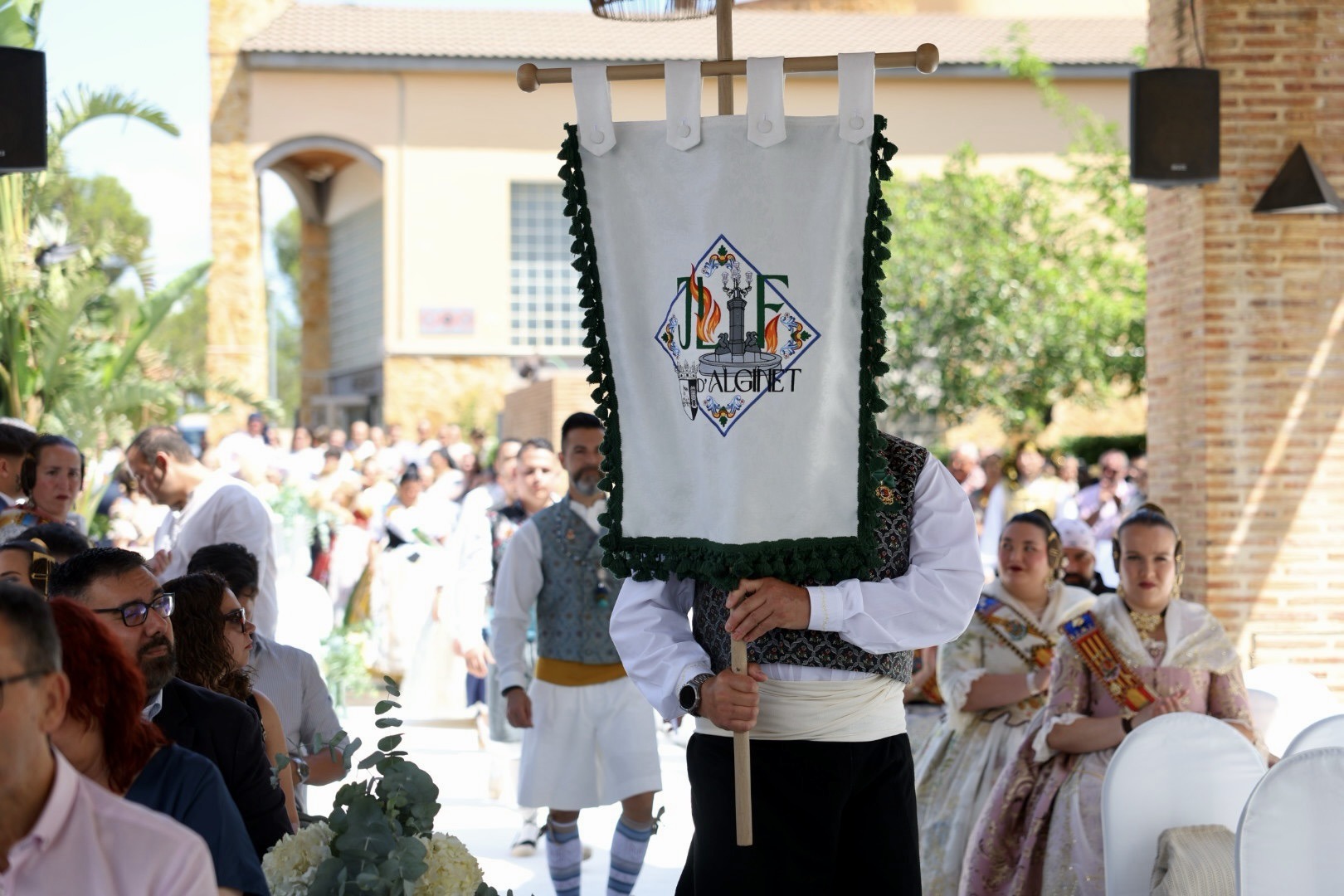 Alginet acull la Gala de les Juntes Locals