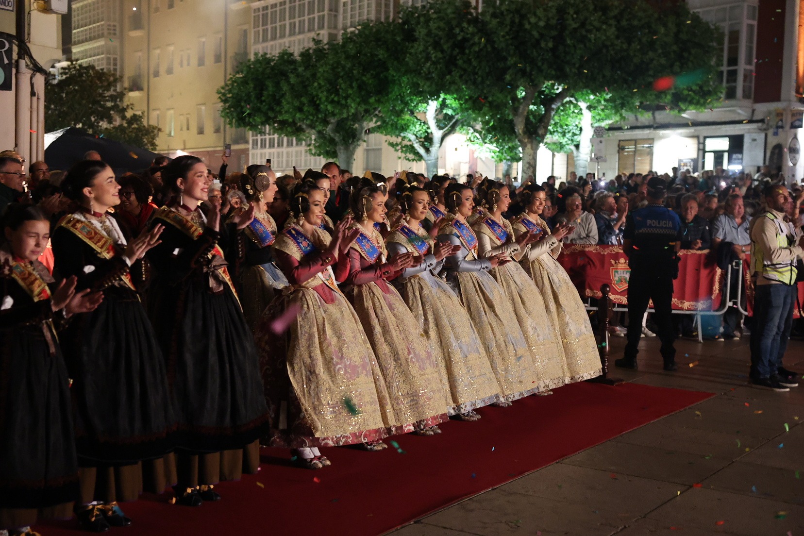 100 anys de l’Himne a Burgos