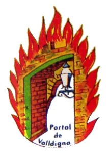 Falla Portal de la Valldigna-Salines