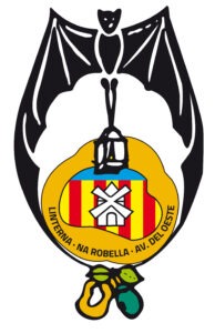 Falla Llanterna-Na Rovella-Avinguda de l’Oest