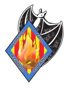 Falla Almirall Cadarso-Comte d’Altea