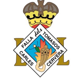 Falla Tomasos-Carles Cervera