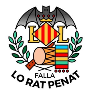 Falla Lo Rat Penat