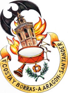 Falla Costa i Borràs-Agustina d’Aragó