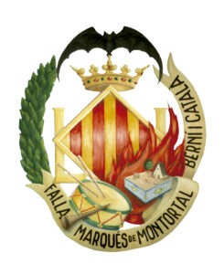 Falla Marqués de Montortal-Berní i Català
