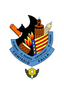 Falla Alberic-Heroi Romeu