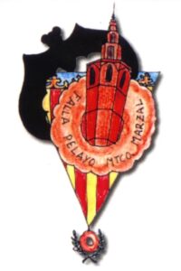 Falla Pelai-Matemàtic Marzal