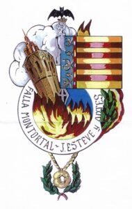 Falla Marqués de Montortal-Josep Esteve