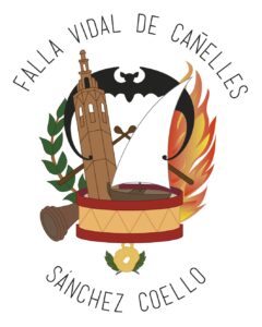 Falla Vidal de Canyelles-Sánchez Coello