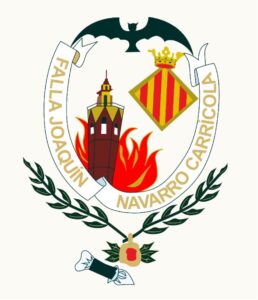 Falla Joaquim Navarro-Carrícola
