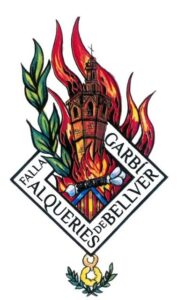 Falla Alqueries de Bellver-Garbí