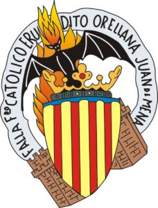 Falla Ferran el Catòlic-Erudit Orellana