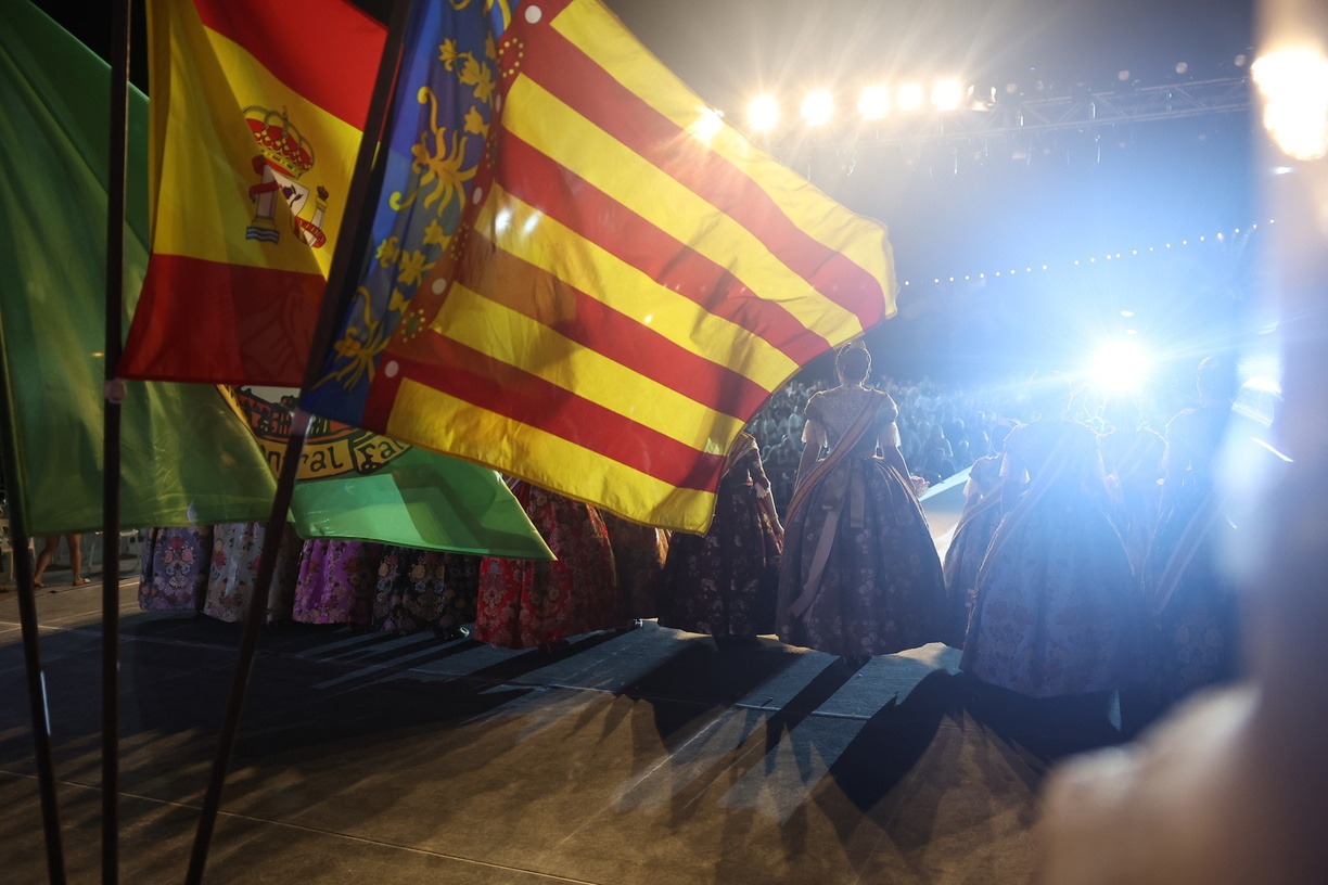 Elegidas por el sector Quart de Poblet – Xirivella