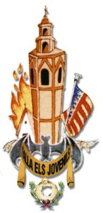 Falla Poeta Asins-Alegret-Puçol