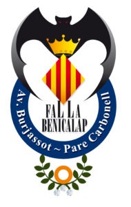 Falla Avinguda Burjassot-Pare Carbonell