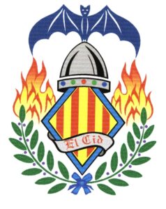 Falla Josep Maestre