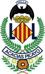 Falla Acàcies-Picaio