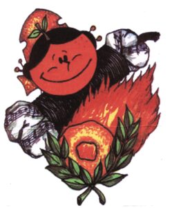 Falla Molinell-Alboraia