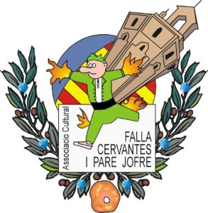 Falla Cervantes-Pare Jofré