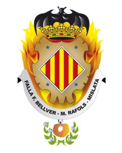Falla Felipe Bellver-Mare Ràfols