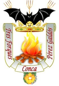 Falla Tres Forques-Conca-Pérez Galdós