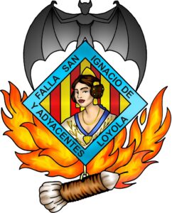 Falla Sant Ignasi de Loiola-Jesús i Maria
