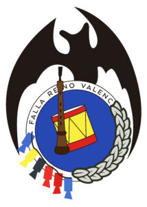 Falla Avinguda Regne de València-Ciscar