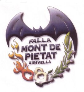 Falla Mont de Pietat