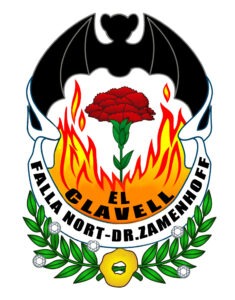 Falla Nord-Doctor Zamenhoff