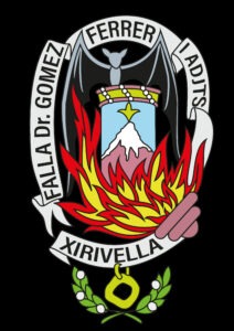 Falla Doctor Gómez Ferrer