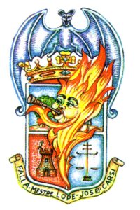 Falla Mestre Lope-Josep Carsí