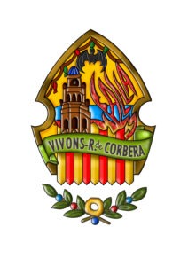 Falla Vivons-Romeu de Corbera
