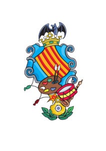 Falla Baró de Patraix-Conca