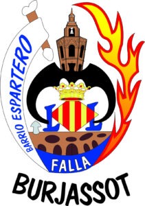 Falla Espartero-Mestre Plasencia