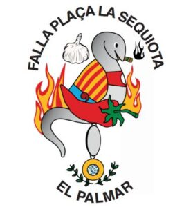 Falla Plaça Sequiota-El Palmar