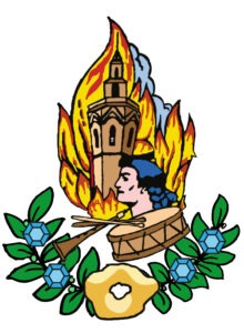 Falla Poeta Alberola-Totana