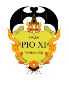 Falla Pius XI-Fontanars