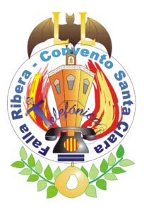 Falla Ribera-Convent de Santa Clara