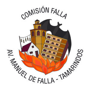 Falla Manuel de Falla-Tamarindes