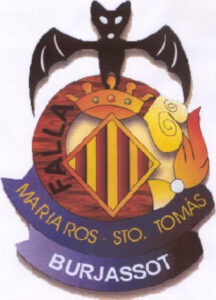 Falla Maria Ros-Sant Tomàs