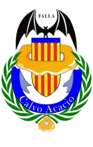 Falla Calvo Acacio