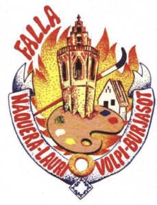 Falla Nàquera-Lauri Volpi