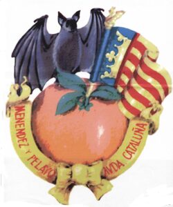 Falla Menéndez y Pelayo-Avinguda Catalunya