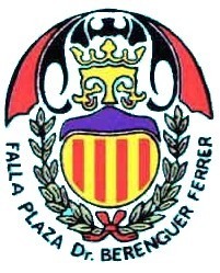 Falla Plaça Doctor Berenguer Ferrer