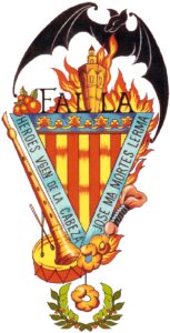 Falla Mare de Déu de la Cabeça-J.M. Mortes Lerma